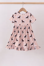 Tennessee vols bamboo dress