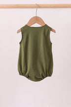 Mama's Boy Applique Bubble