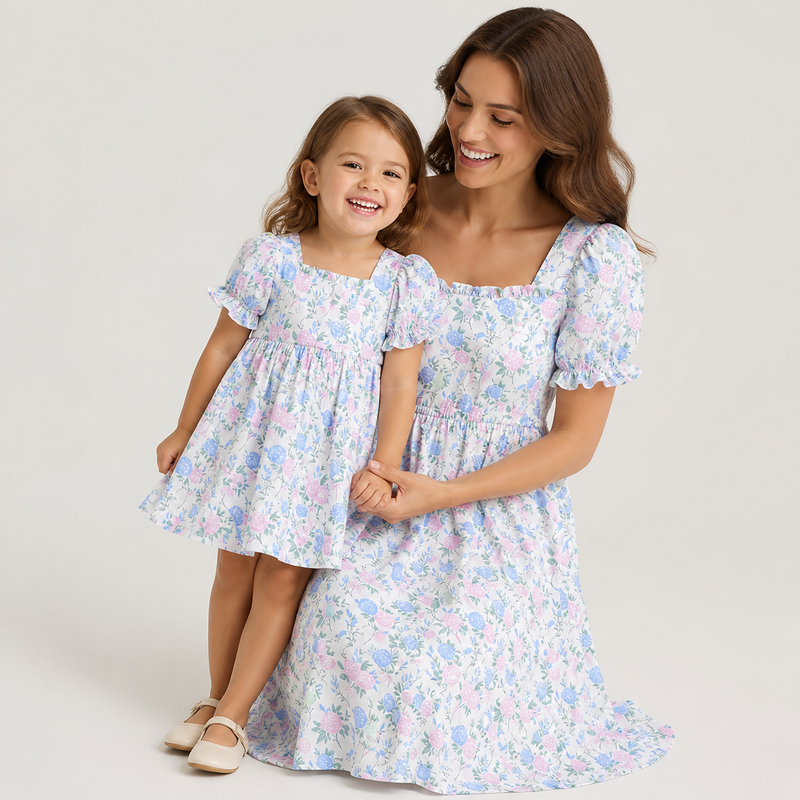FAMILY MATCHING