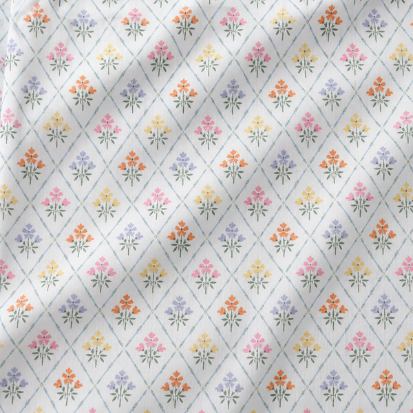 Floral