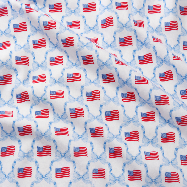 Patriotic