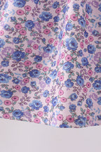 Floral Lace Dress