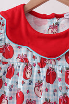 Red Apple Set