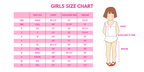 Pink Gingham Candy Corn Dress