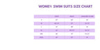 Pink rose ruffle 2pc women swimsuit